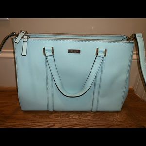 BNWT Kate Spade purse